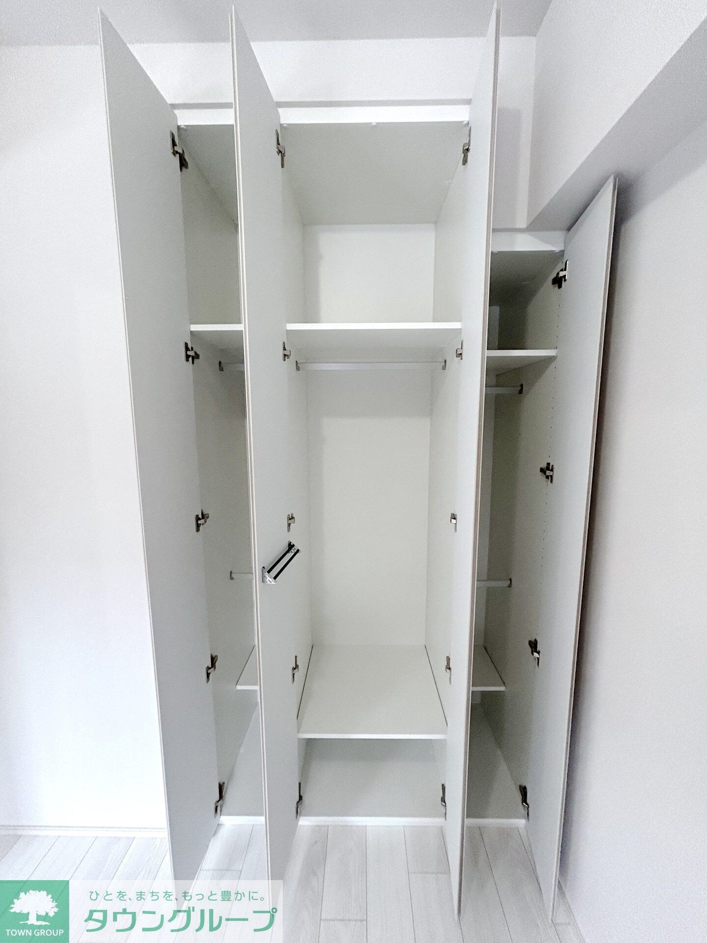 ルフォンプログレ押上ＥＡＳＴの物件内観写真