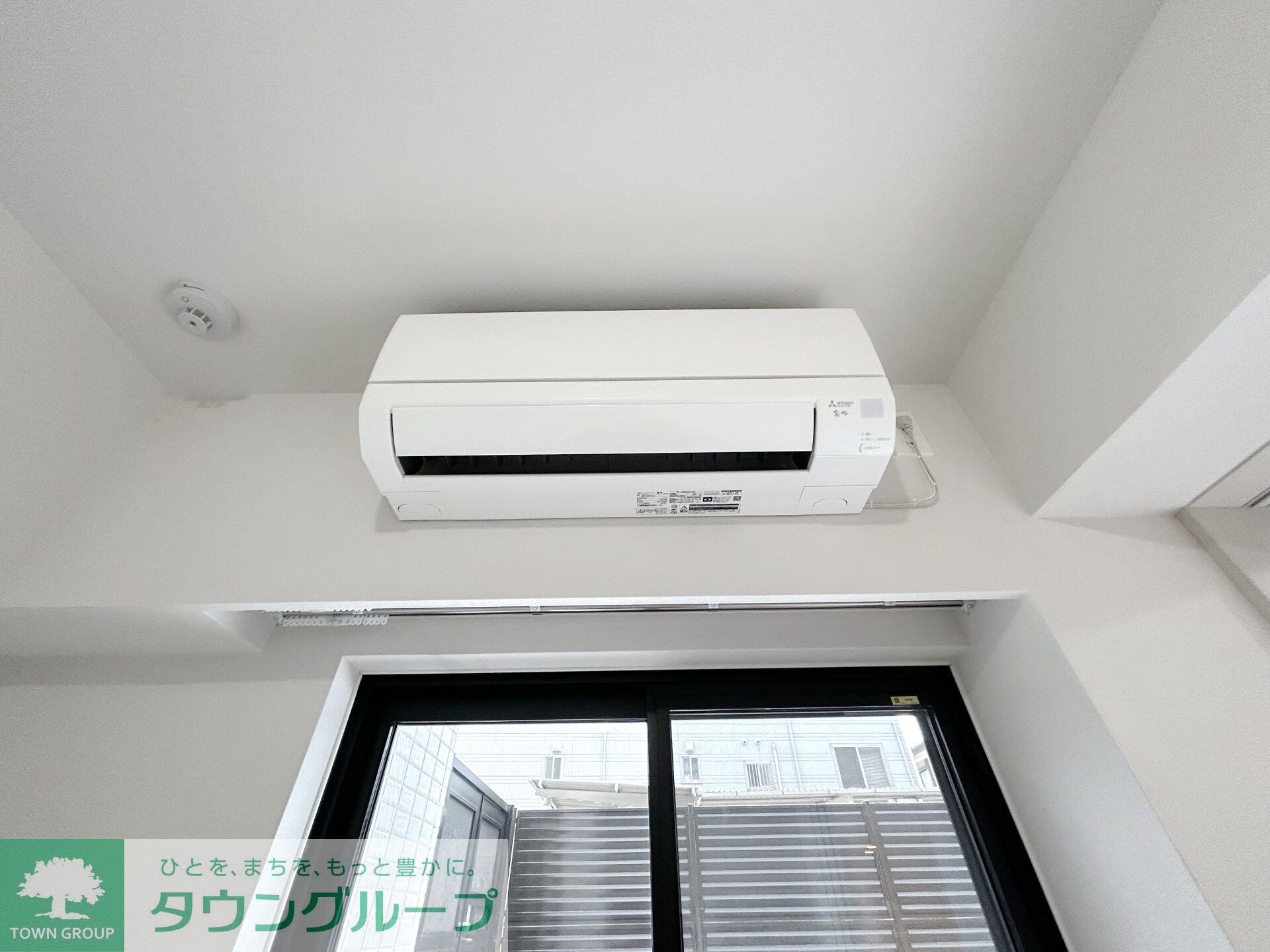 ルフォンプログレ押上ＥＡＳＴの物件内観写真