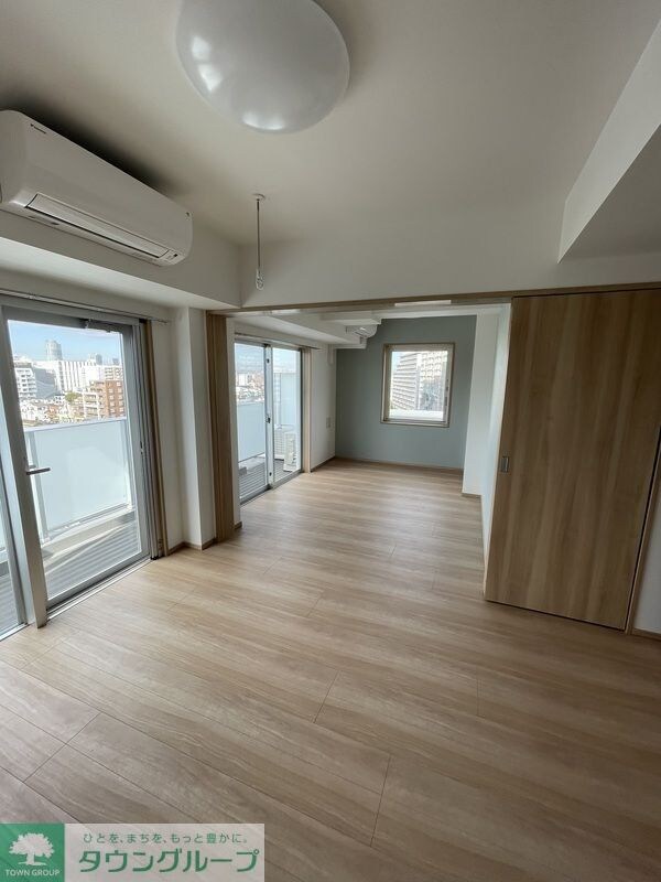 RELUXIA亀戸の物件内観写真