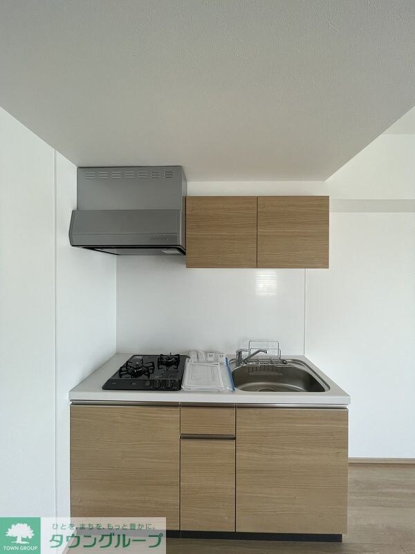 RELUXIA亀戸の物件内観写真