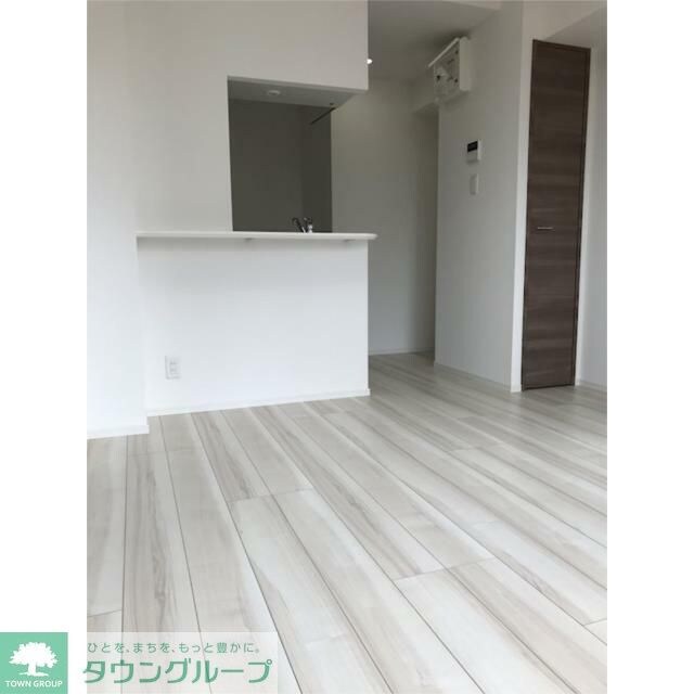 メイクスデザイン両国ＮＯＲＴＨの物件内観写真