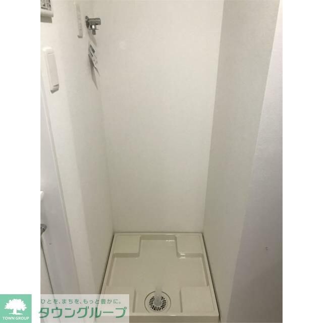 メイクスデザイン両国ＮＯＲＴＨの物件内観写真