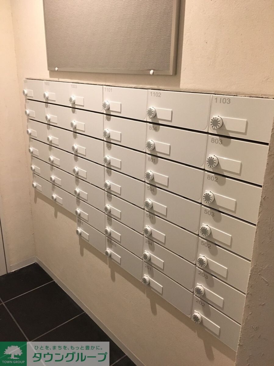 メイクスデザイン両国ＮＯＲＴＨの物件内観写真