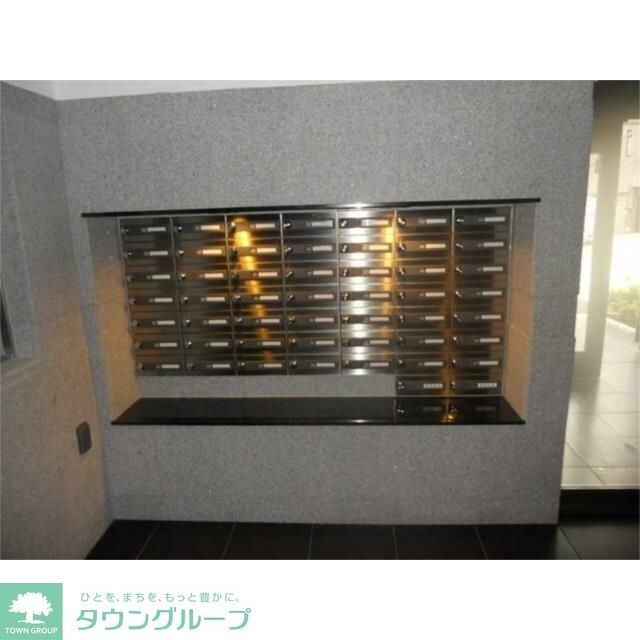 メインステージ押上IVの物件内観写真