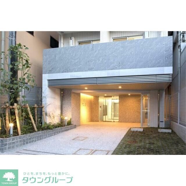 ベルグレードKS　TREの物件内観写真