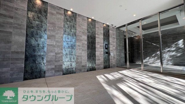 パークアクシス西大島コンフォートスクエアの物件内観写真