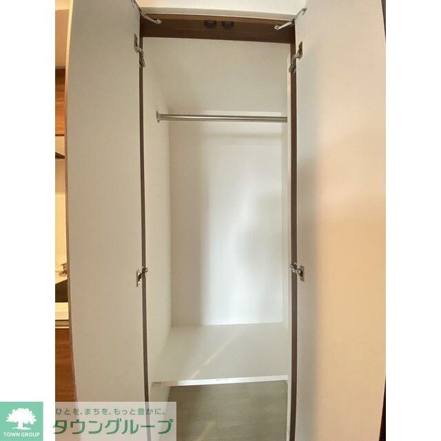 コンフォリア・リヴ森下ＭＵＴＩＯの物件内観写真