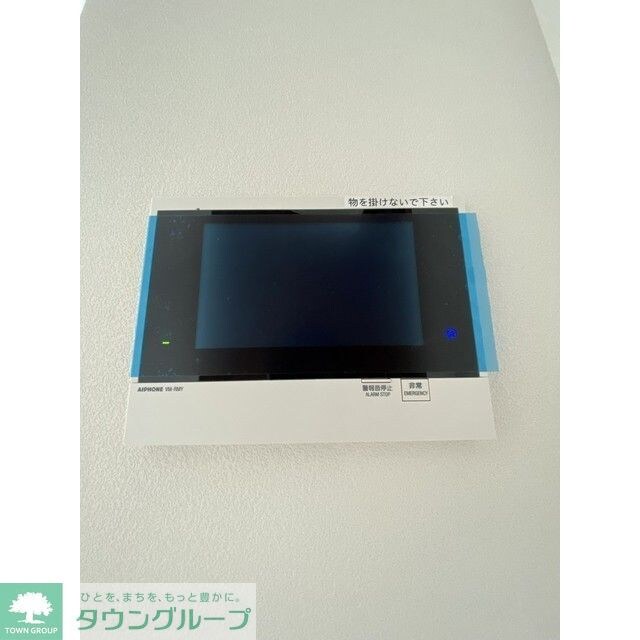 コンフォリア・リヴ森下ＭＵＴＩＯの物件内観写真