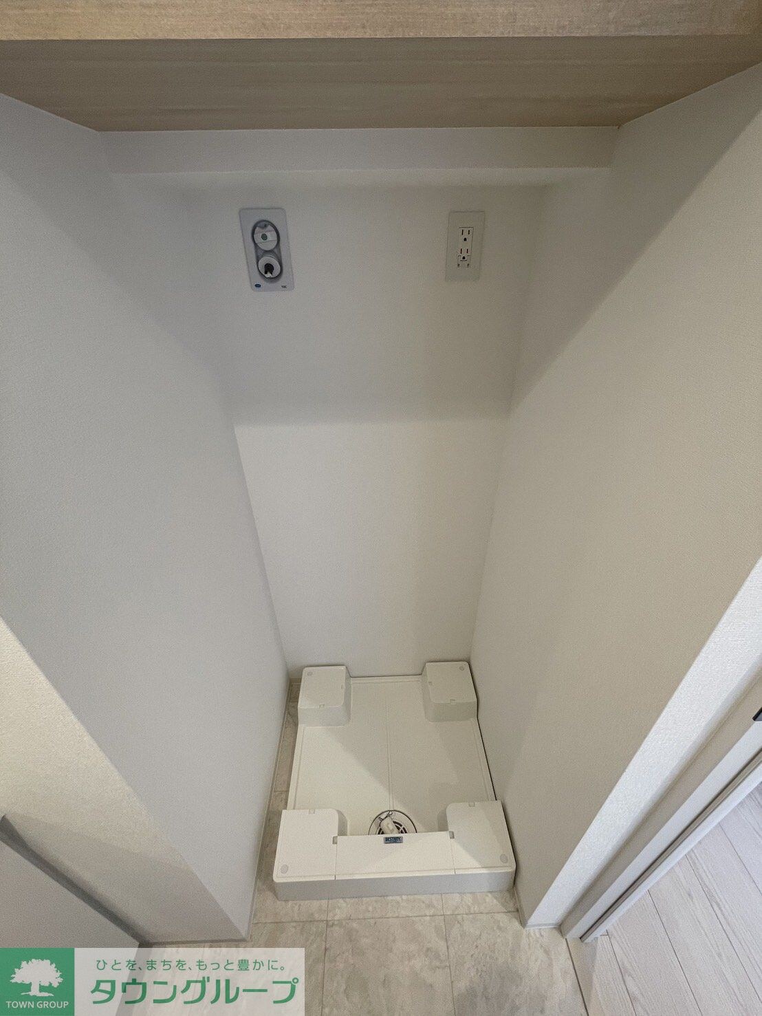 Brillia ist 墨田曳舟の物件内観写真