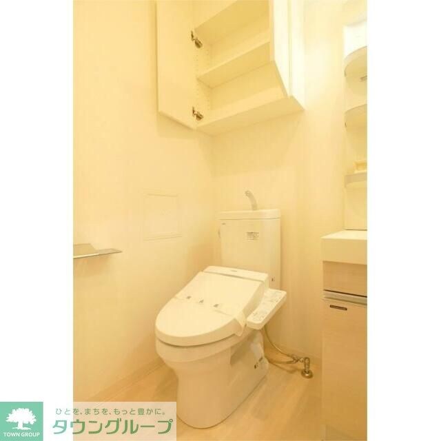 パティーナ住吉の物件内観写真