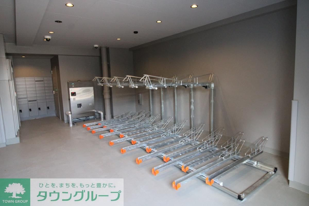 ドゥーエ亀戸IIIの物件内観写真