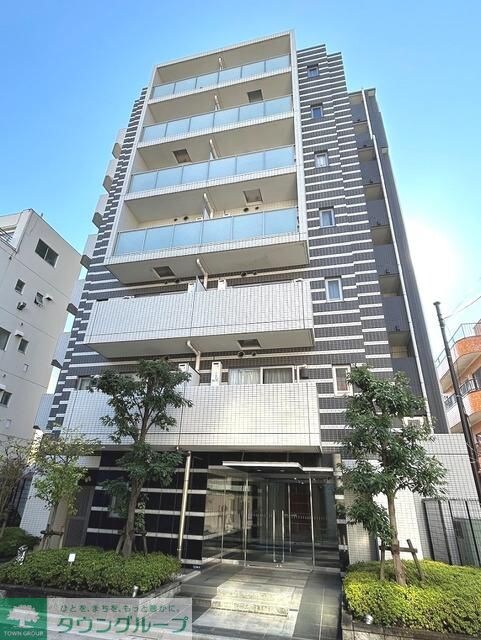 プライムアーバン住吉IIの物件内観写真