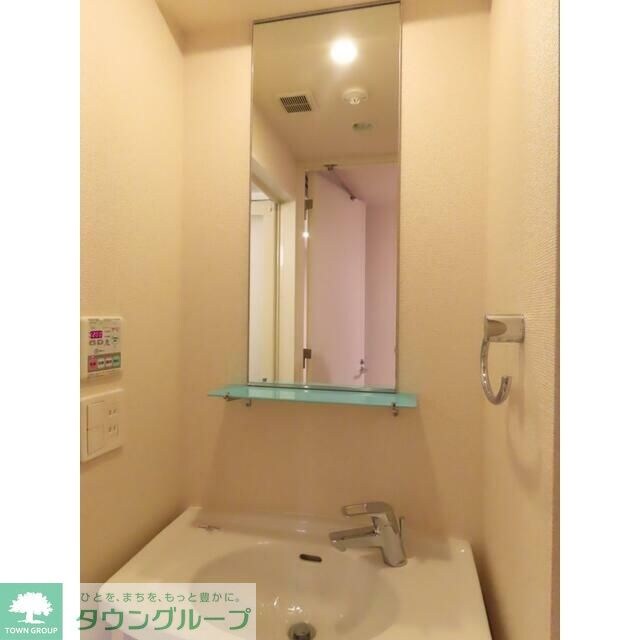 プライムアーバン住吉IIの物件内観写真