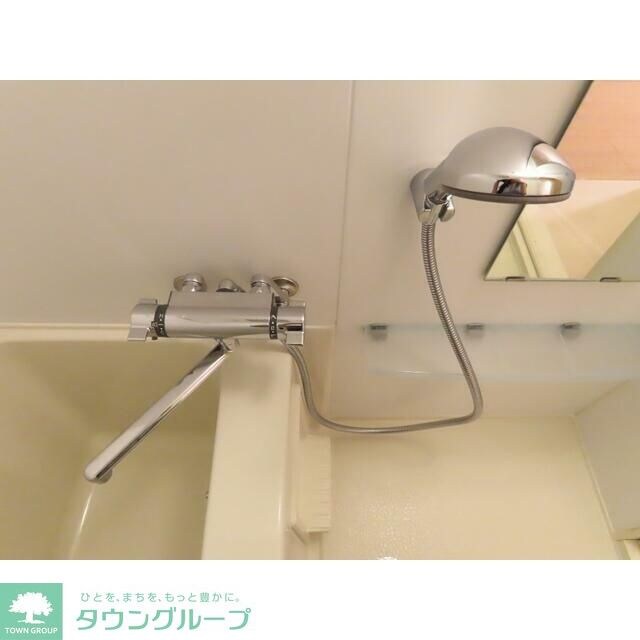 プライムアーバン住吉IIの物件内観写真