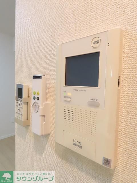 プライムアーバン住吉IIの物件内観写真