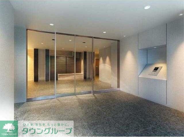 HY`s　Vigor 墨田の物件内観写真