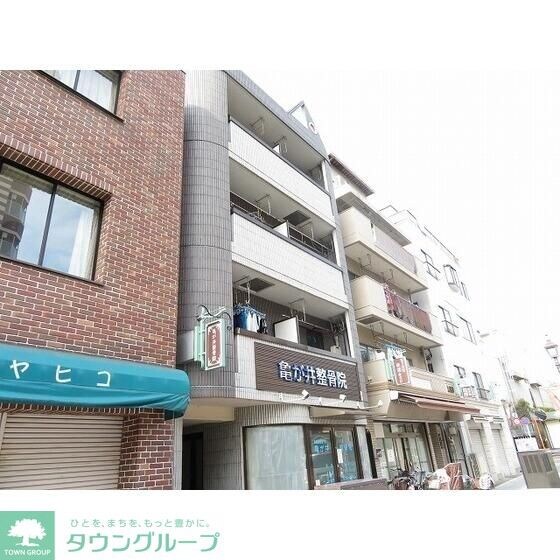 パレドール・タケダの物件内観写真