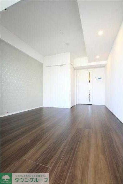 ハーモニーレジデンス東京イーストサイドの物件内観写真