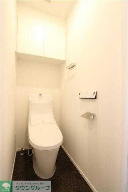 ハーモニーレジデンス東京イーストサイドの物件内観写真