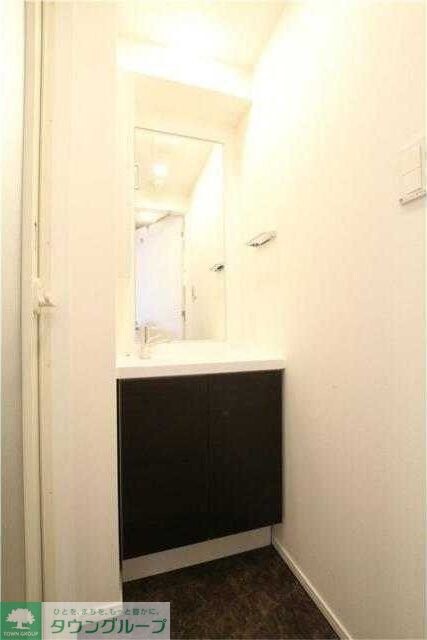 ハーモニーレジデンス東京イーストサイドの物件内観写真