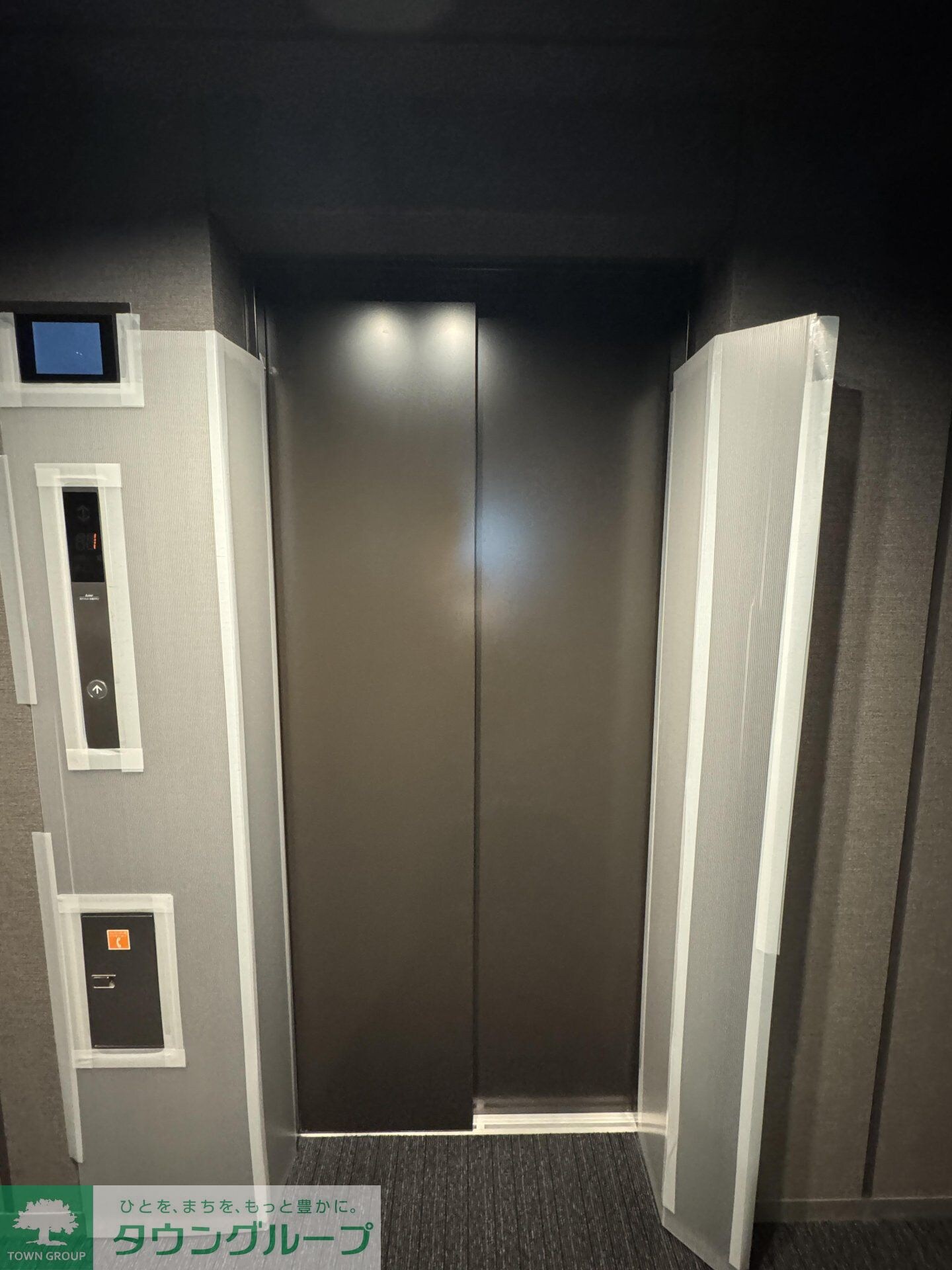 リテラス住吉の物件内観写真