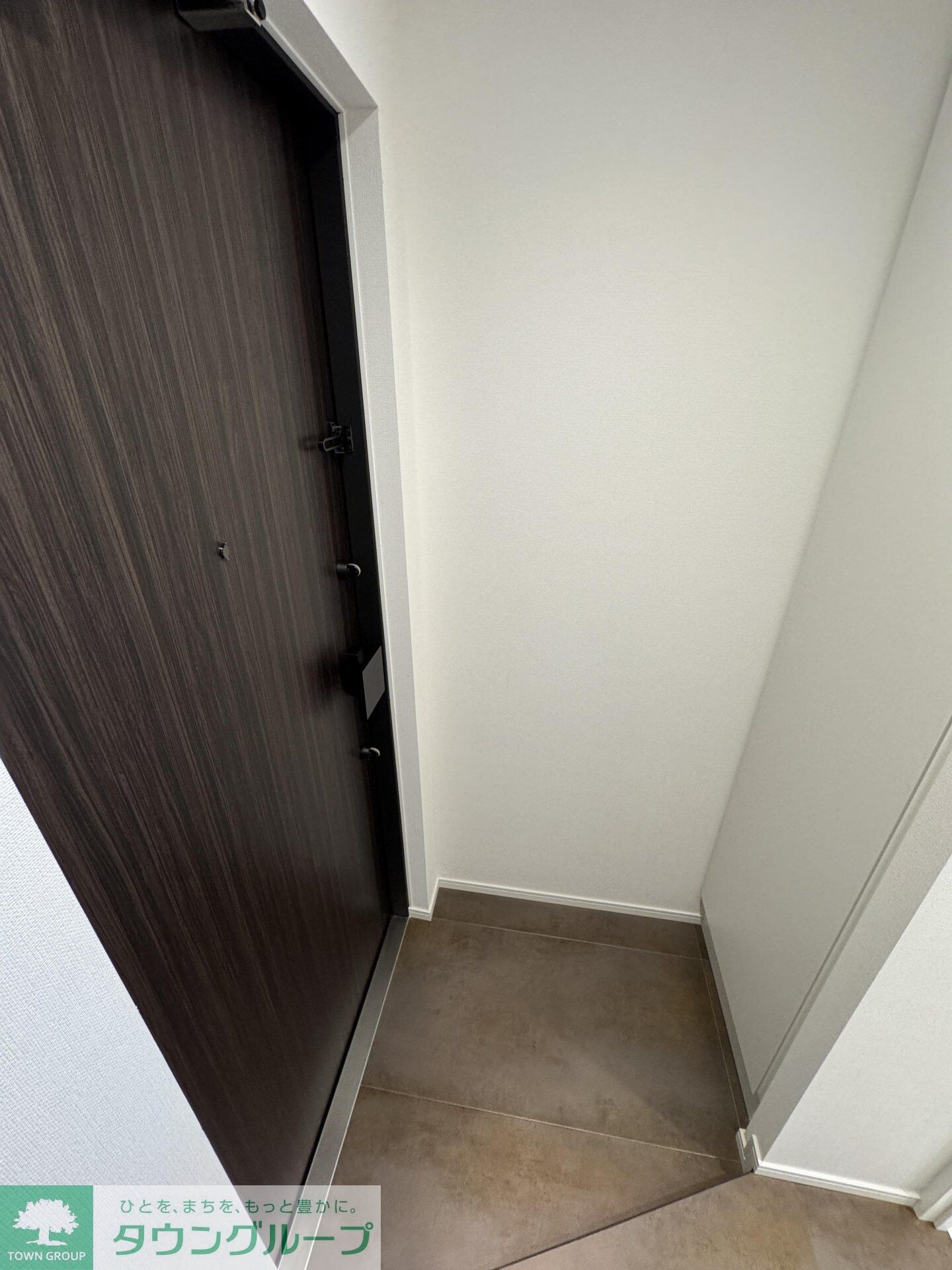 リテラス住吉の物件内観写真