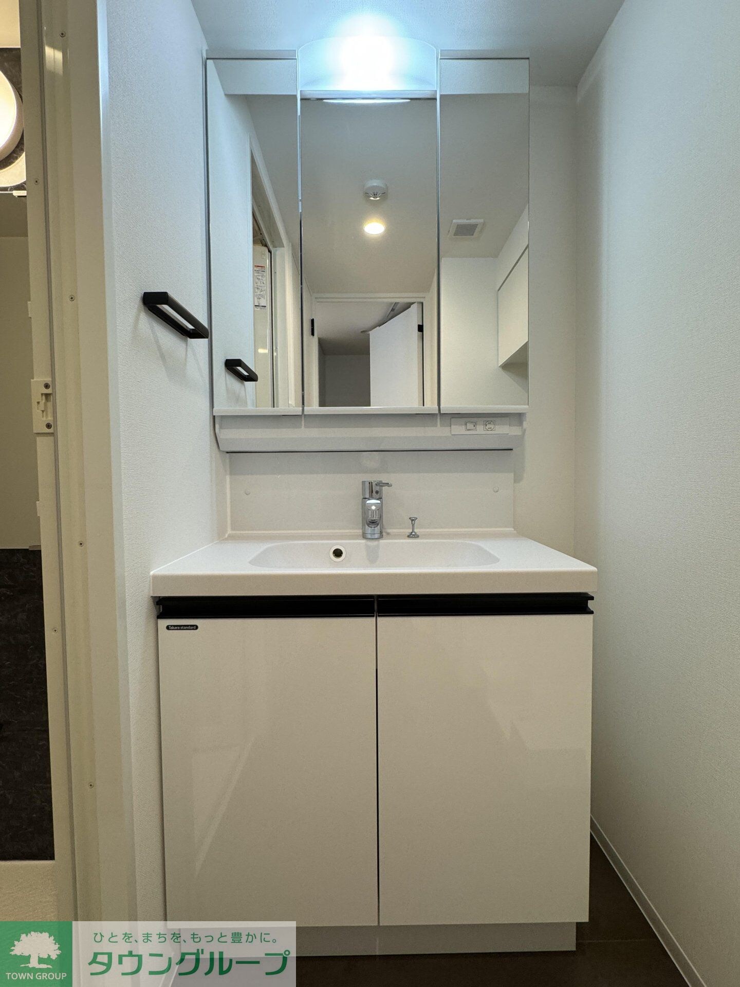 リテラス住吉の物件内観写真