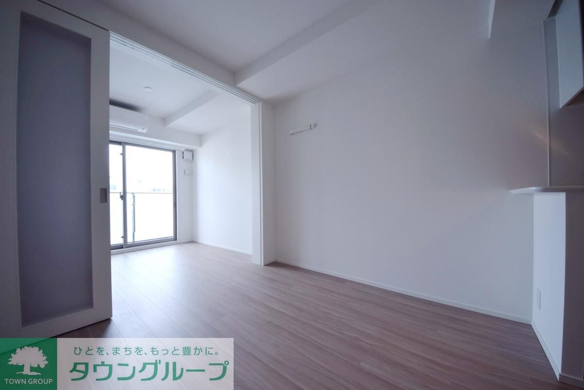 アーバネックス森下IIの物件内観写真
