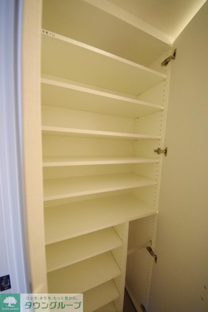 アーバネックス森下IIの物件内観写真