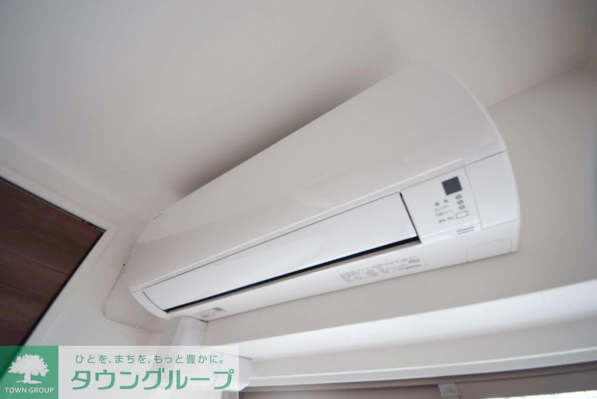 アーバネックス森下IIの物件内観写真