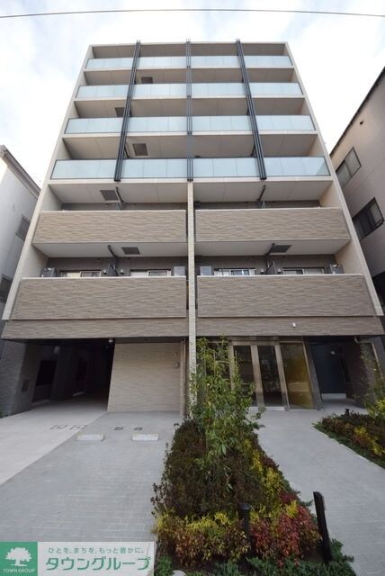 アーバネックス森下IIの物件内観写真