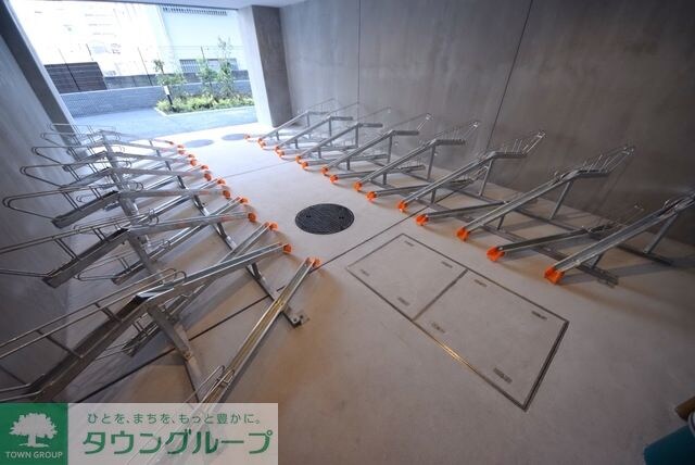 アーバネックス森下IIの物件内観写真