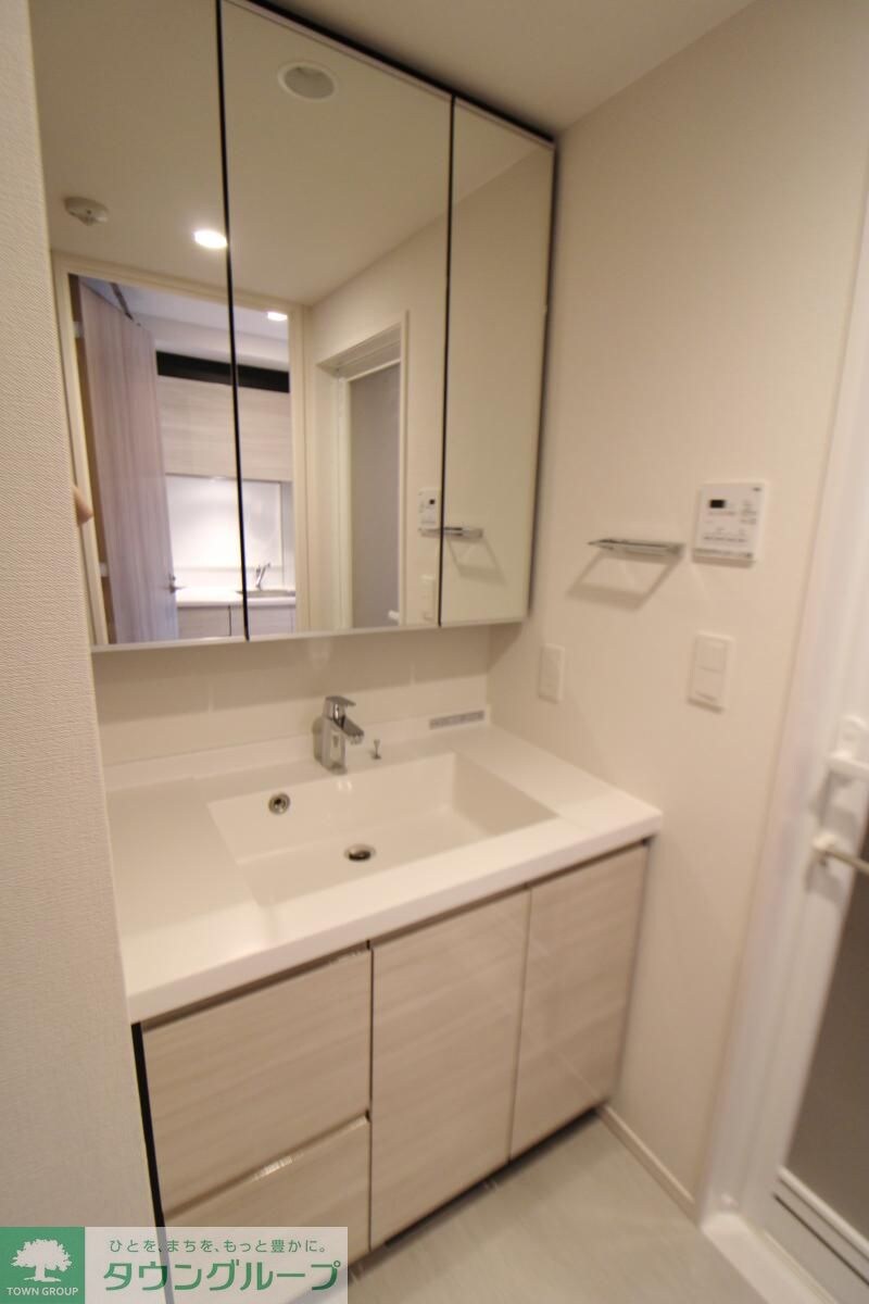 パークアクシス本所吾妻橋サウスレジデンスの物件内観写真