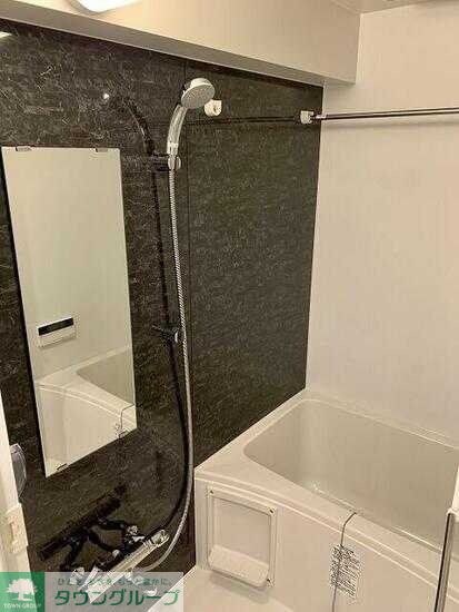 クレストコート清澄白河の物件内観写真