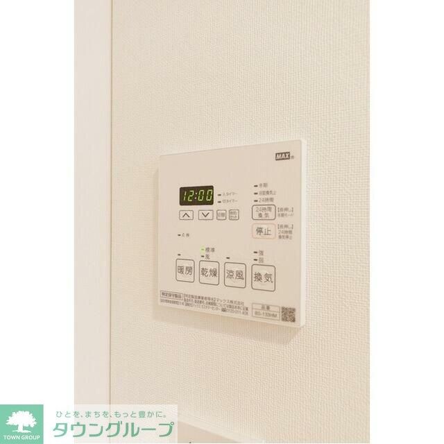 リテラス押上の物件内観写真