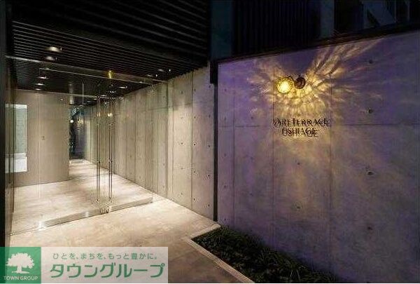 リテラス押上の物件内観写真