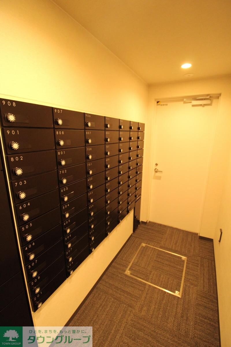 パークアクシス本所・親水公園の物件内観写真