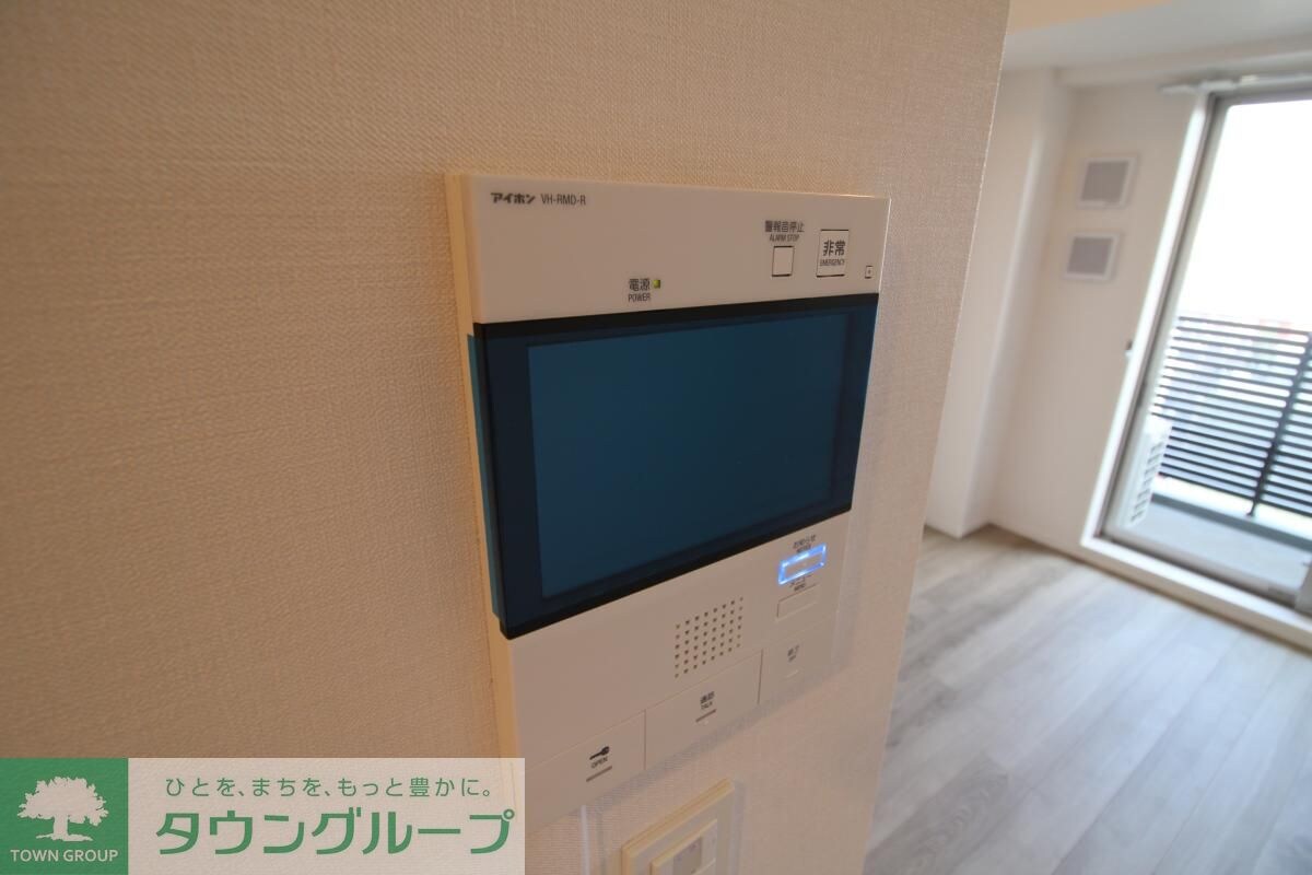 パークアクシス本所・親水公園の物件内観写真