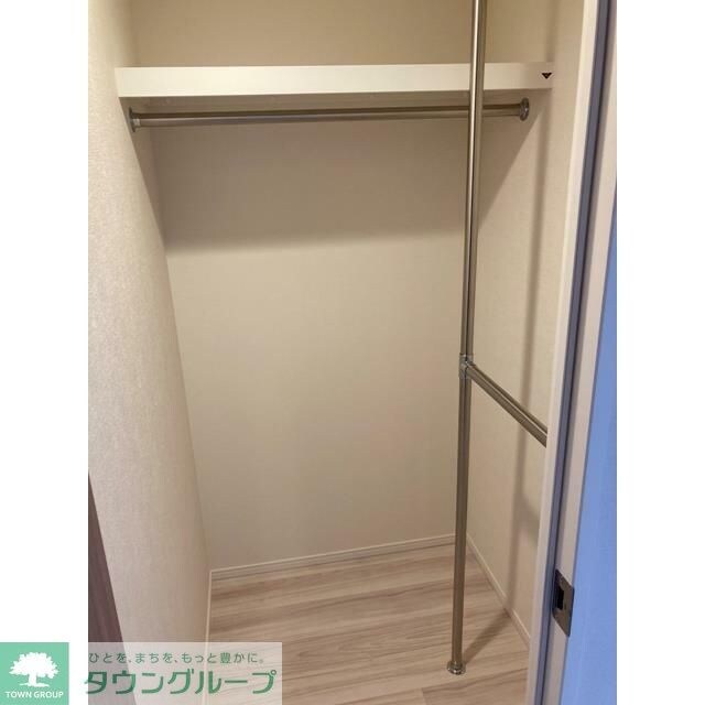 パークアクシス本所・親水公園の物件内観写真