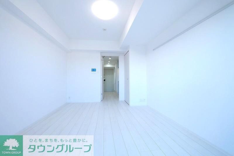 フュージョナル東墨田の物件内観写真