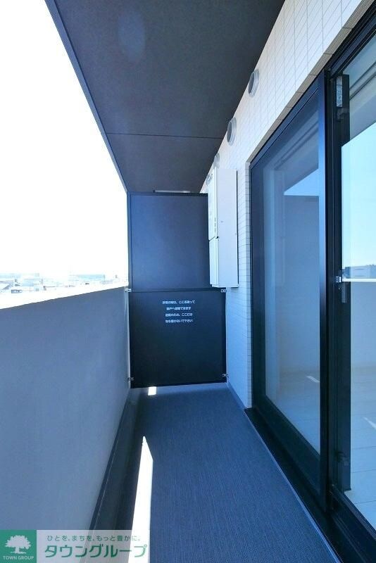 フュージョナル東墨田の物件内観写真