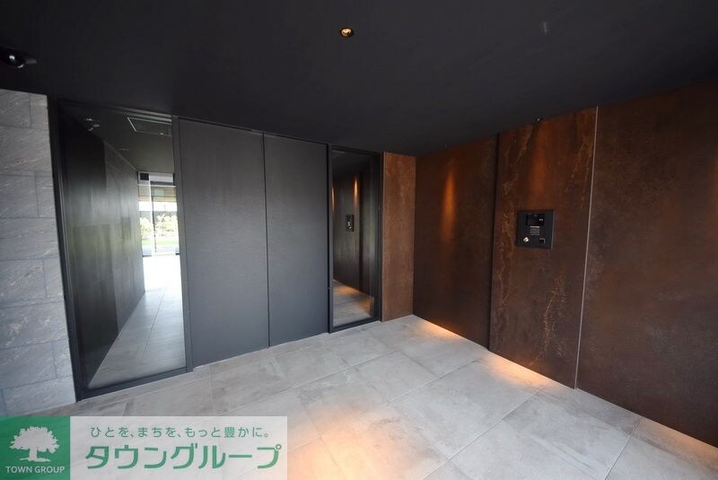 フュージョナル東墨田の物件内観写真