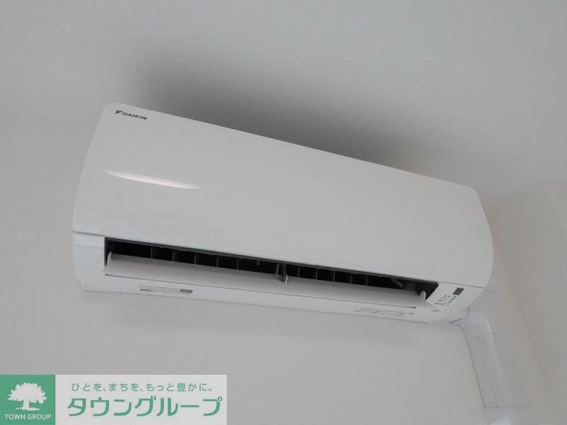 フュージョナル東墨田の物件内観写真