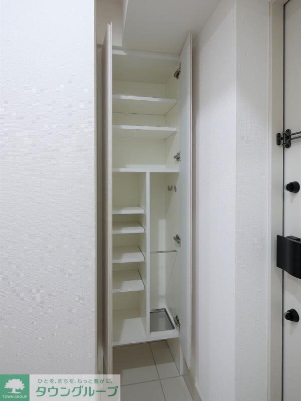 フュージョナル東墨田の物件内観写真