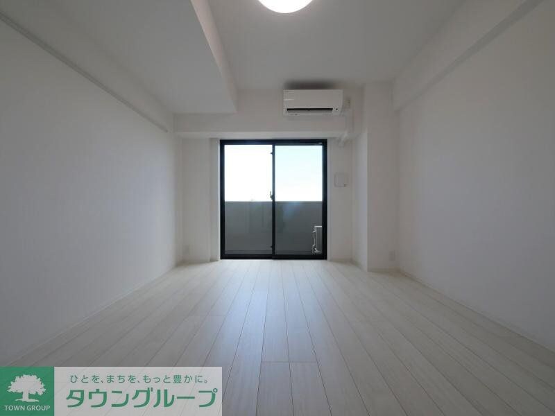 フュージョナル東墨田の物件内観写真