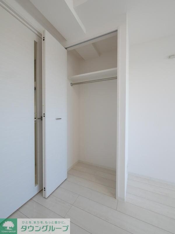 フュージョナル東墨田の物件内観写真