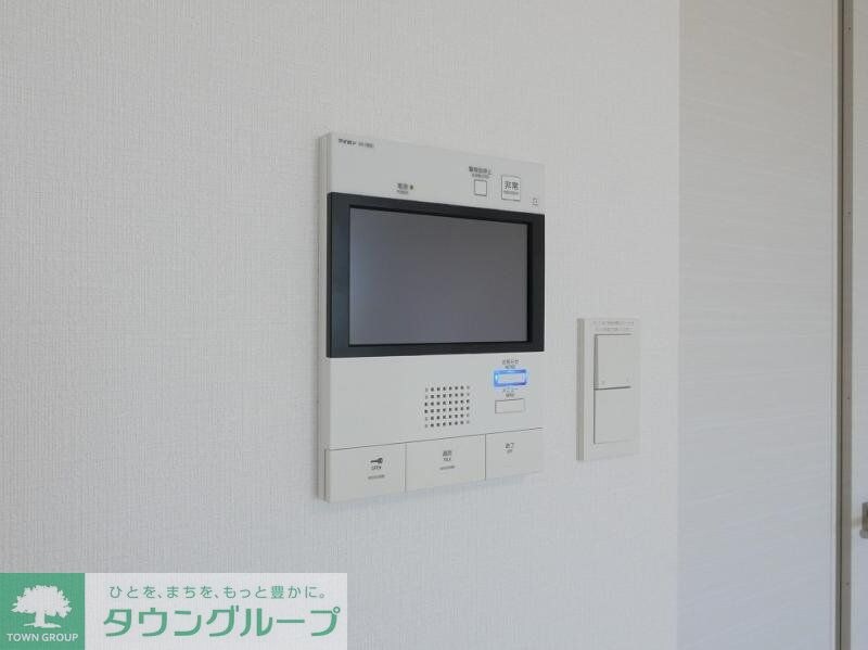 フュージョナル東墨田の物件内観写真