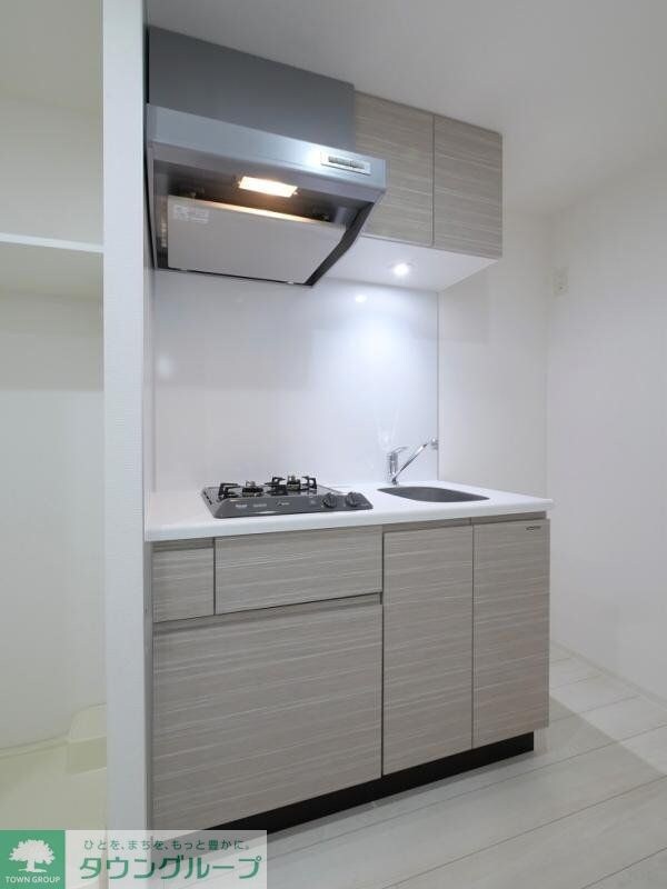 フュージョナル東墨田の物件内観写真