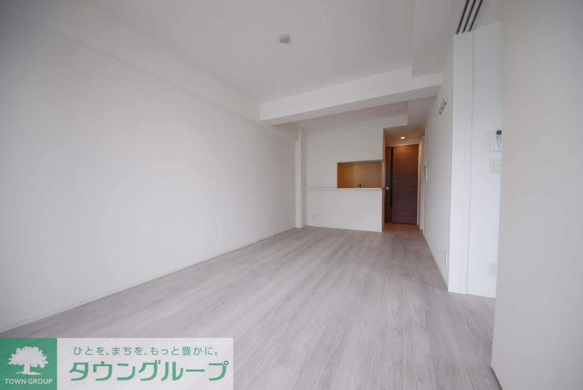 アーバネックス森下IIの物件内観写真