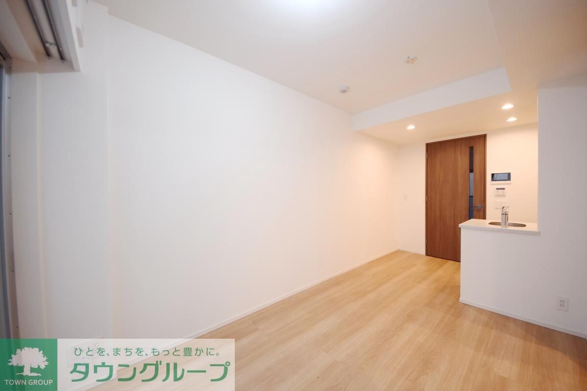 ドゥーエ菊川の物件内観写真